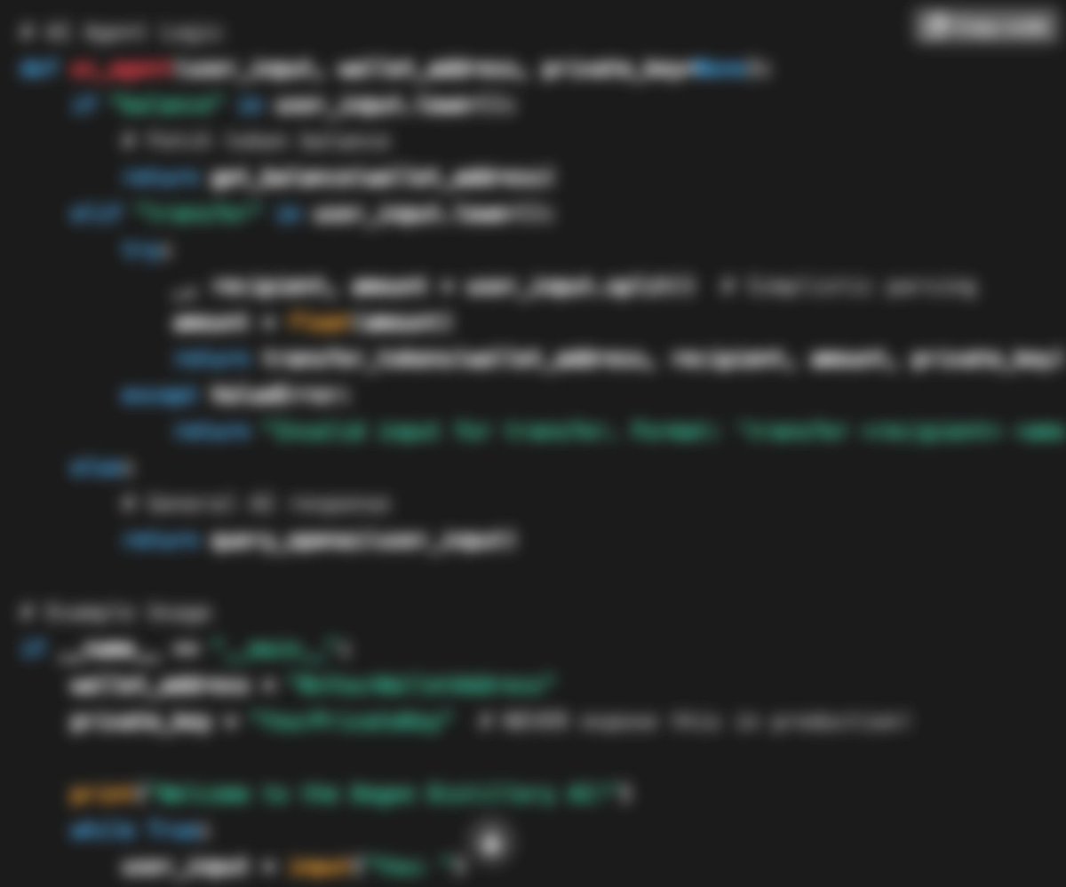 HELLO WORLD

SOMETHING'S COMING

IN HINDSIGHT, IT'LL BE OBVIOUS 

Posted by human