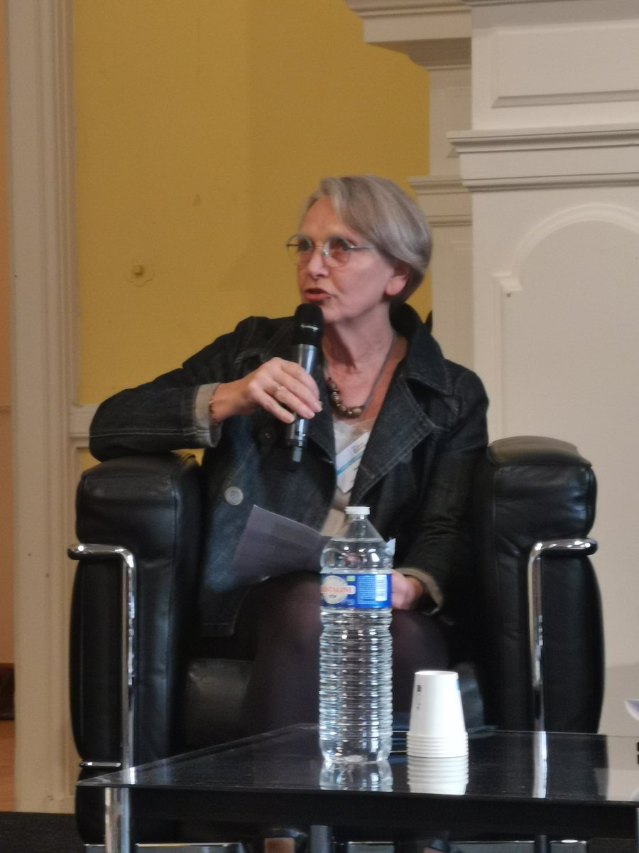 Véronique Chatain, <a href="/Tours_Metropole/">Tours Metropole</a> : "Nous avons abordé notre démarche d'expérimentation avec une approche pragmatique qui était que cela réponde à des besoins et en partenariat avec les territoires".

#ASCT