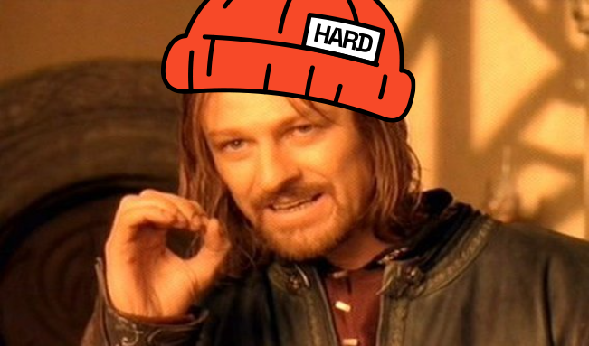 HARD.fun tweet media