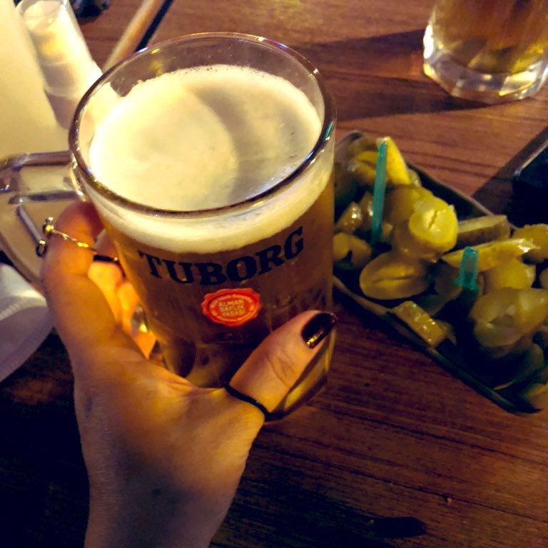 Biranın yanında turşu vermenin, İzmir'e ait bir gelenek olduğunu biliyor muydunuz?