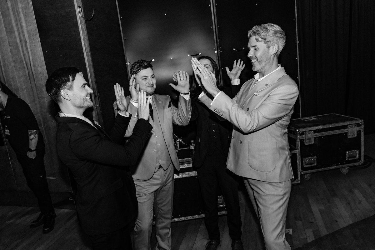 COLLABRO (@collabro) on Twitter photo Just released extra seats for our 11th anniversary show!!! Grab yours now ❤️
<a href="/dannykaan/">Danny Kaan</a> Just released extra seats for our 11th anniversary show!!! Grab yours now ❤️
<a href="/dannykaan/">Danny Kaan</a>