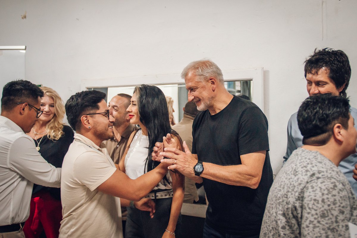 pichi_oficial's tweet image. Finalizamos con la segunda entrega de aportes no reintegrables, cumplimentando ya un total de 180 centros vecinales que recibieron su #CodoACodo.
¡Antes de que termine el año vamos a llegar a los restantes!