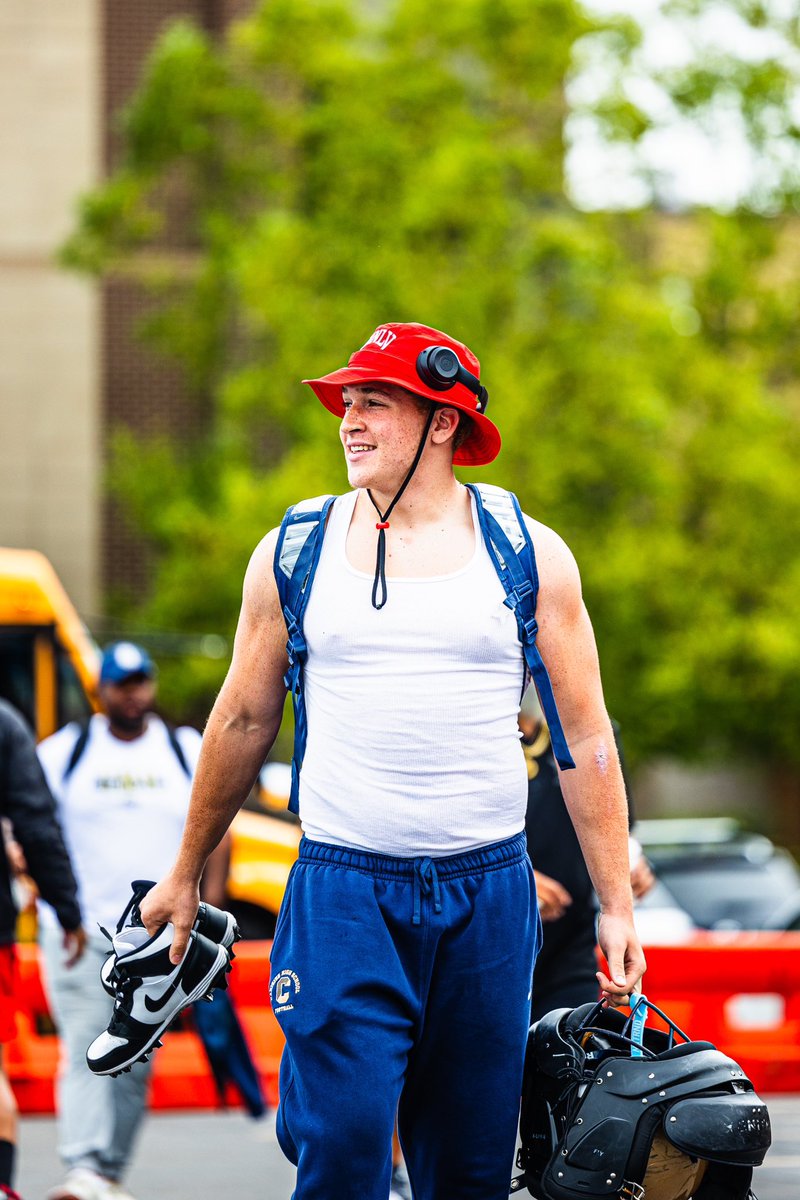 Mason Alnutt (@mason_alnutt50) on Twitter photo I will be signing my NLI tomorrow at 10:00am. Excited to officially be a Rebel!
<a href="/Coach_Odom/">Barry Odom</a> <a href="/bradodom/">Coach B.O.</a> <a href="/CoachLogo/">Ricky Logo</a> <a href="/Paulwoods2/">Coach Paul R. Woods sr.</a> <a href="/CoachTimPringle/">Tim Pringle</a> <a href="/unlvfootball/">UNLV Football</a> <a href="/CanisiusHSFB/">Canisius HS Football</a> I will be signing my NLI tomorrow at 10:00am. Excited to officially be a Rebel!
<a href="/Coach_Odom/">Barry Odom</a> <a href="/bradodom/">Coach B.O.</a> <a href="/CoachLogo/">Ricky Logo</a> <a href="/Paulwoods2/">Coach Paul R. Woods sr.</a> <a href="/CoachTimPringle/">Tim Pringle</a> <a href="/unlvfootball/">UNLV Football</a> <a href="/CanisiusHSFB/">Canisius HS Football</a>