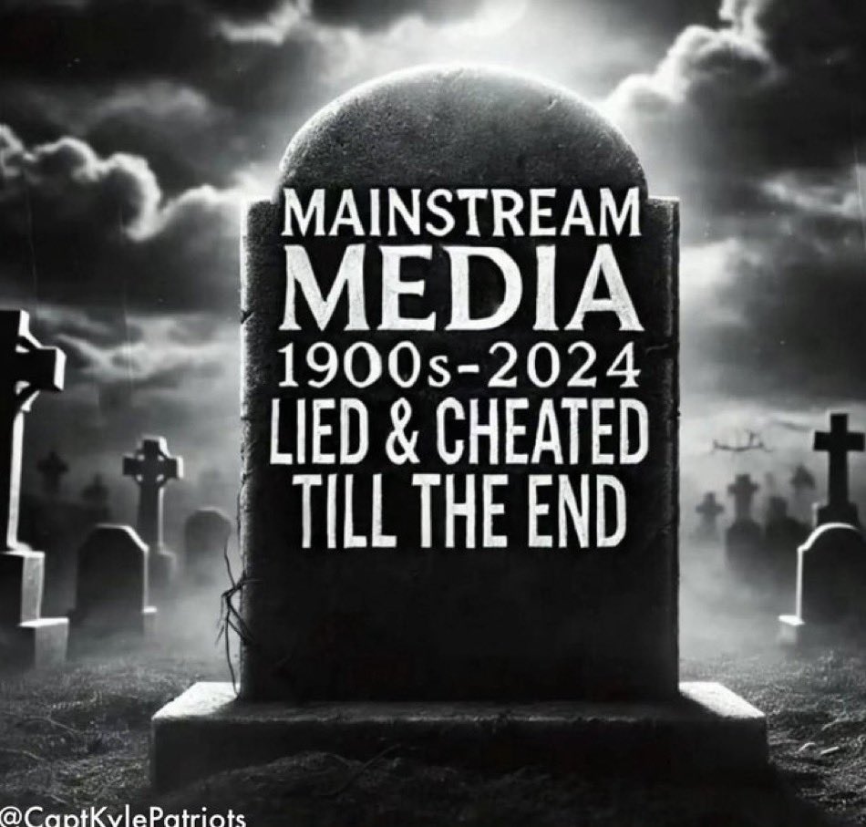 legacymedia_x's tweet photo. Where is the #LegacyMedia?
Why is the #LegacyMedia ignoring the exploitation and abuse of children?
Is the #LegacyMedia part of the #ChildTrafficking coverup?
#LegacyMedia is OUT
#AltMedia is IN
#XonSol 🫡 the #AltMedia
As @elonmusk says “🫵🏼 are the media now”
$X https://t.co/d3GUd9ZkjF
