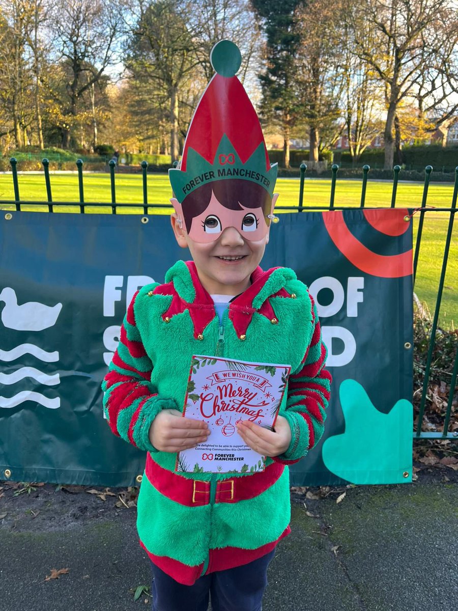 FriendsofStamfordPk tweet media