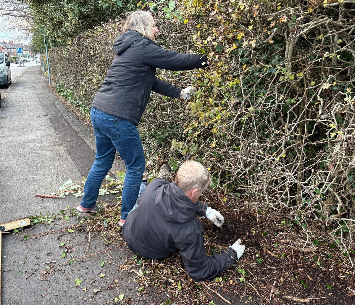 FriendsofStamfordPk tweet media