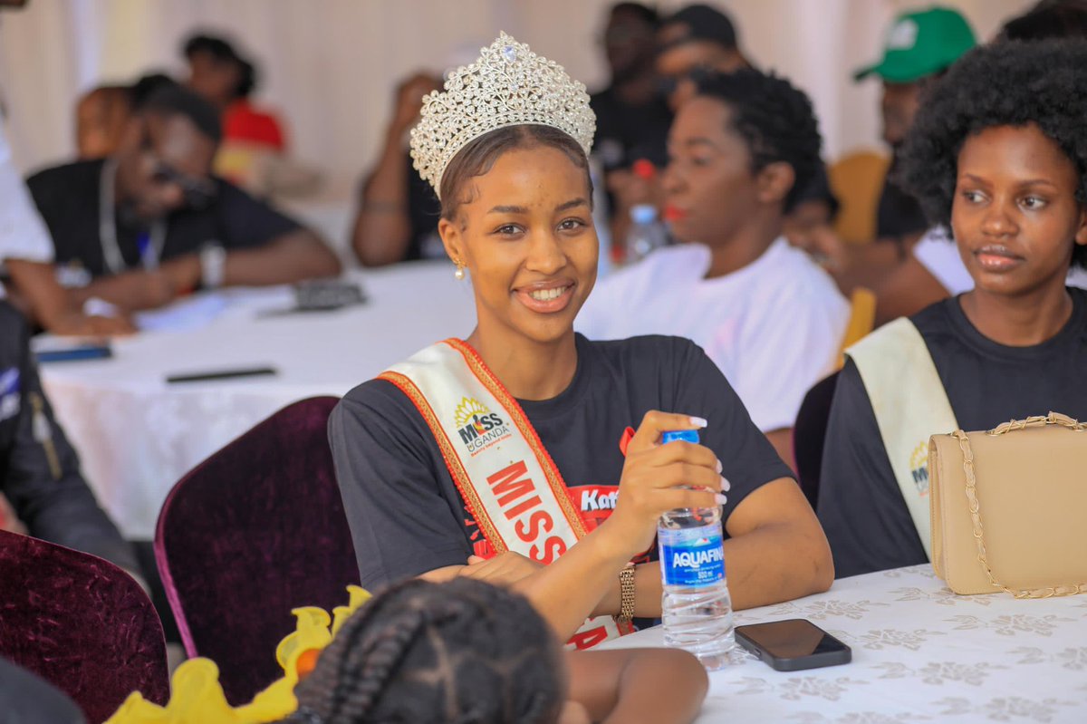 Happening now is the #iKnowKati annual campaign organized by <a href="/reachahand/">Reach A Hand Uganda</a> in commemoration of the #WorldAidsDay2024. This event aims at creating awareness on the linkage between GBV, HIV/AIDS and toxic masculinity.
#IKnowKati24 #MoodsPlayItRight #MenEnoughToCareUg