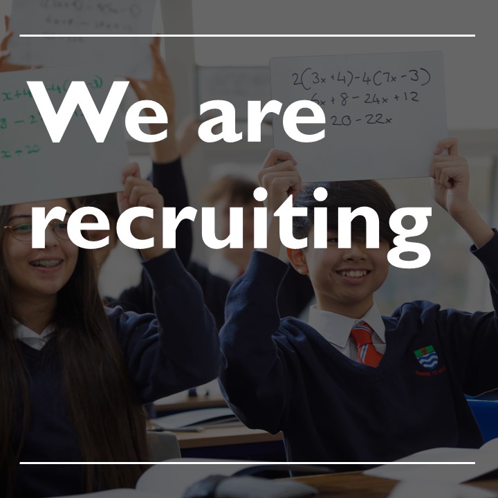 We are recruiting for a Catering Assistant.

Closing Date: noon on Friday 13th December 2024

For further details please see our vacancies page court-moor.hants.sch.uk/100/staff-vaca…

Please share.