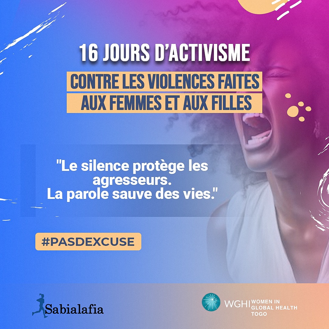 Women In Global Health-Togo🇹🇬 tweet media