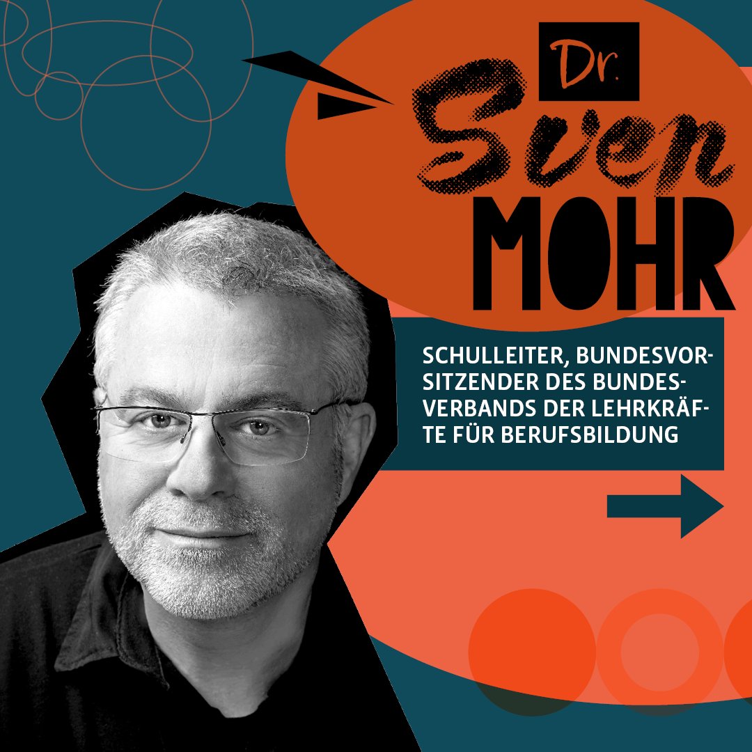 Deutscher Lehrkräftepreis - Unterricht innovativ tweet media