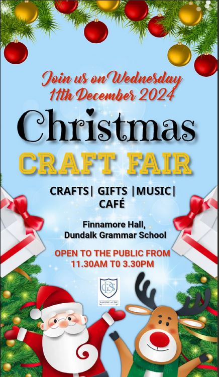 DundalkGrammarSchool (@dgsdundalk) on Twitter photo 