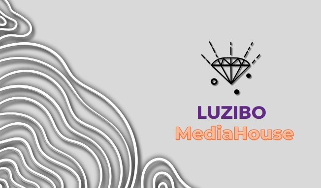 LuziboMedia's tweet photo. At Luzibo Media House, we redefine storytelling through innovative and impactful media solutions. https://t.co/dVrFzI8kRN