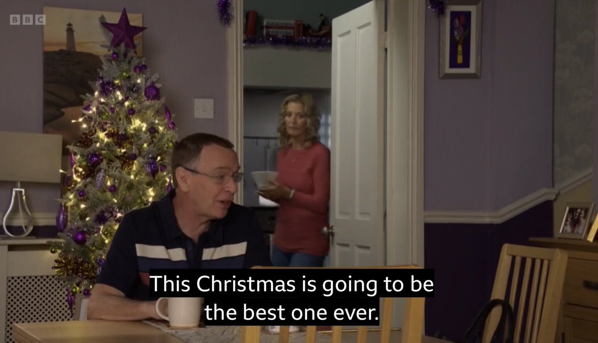 TVAddict2K26's tweet photo. The immortal words have been spoken #EastEnders https://t.co/usrtf0Cqgj