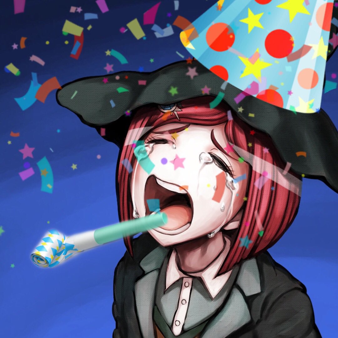 Daily Himiko Yumeno🪄 tweet media