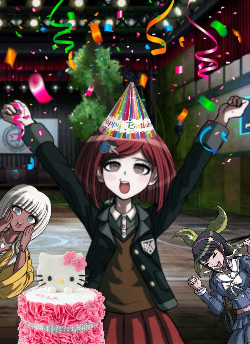 Daily Himiko Yumeno🪄 tweet media