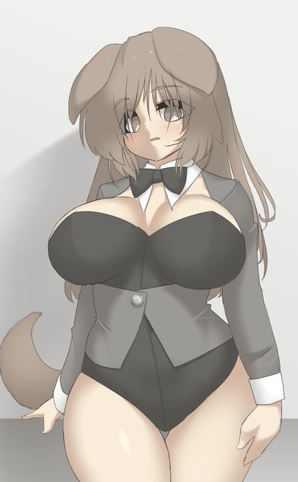 初期サキちゃん
今サキちゃん 