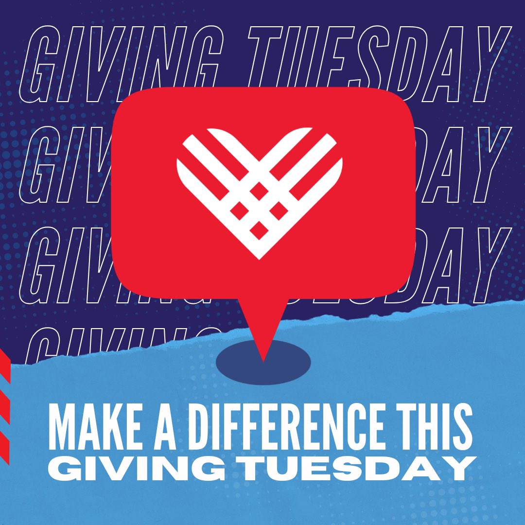 falconsoccer's tweet photo. MAKE A DIFFERENCE THIS #GIVINGTUESDAY! ⚽

The Philadelphia Falcons Soccer Club proudly fosters an inclusive and vibrant soccer community. Consider donating! https://t.co/2cVDV4QdW1 https://t.co/EVkNk90Gl3