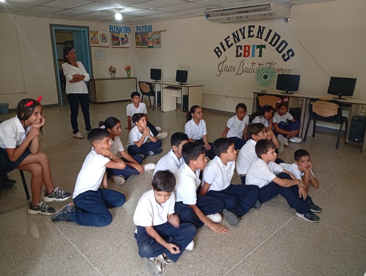 cbit juan bautista franco tweet media
