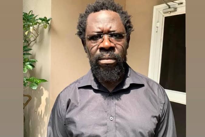 EiENigeria's tweet photo. It is important to emphasize that defamation is a civil matter and should be addressed through the appropriate legal channels in the courts. Deploying @PoliceNG to arrest, intimidate, or silence individuals over such claims undermines the rule of law and sets a dangerous precedent for the misuse of police powers.
#FreeFarotimi