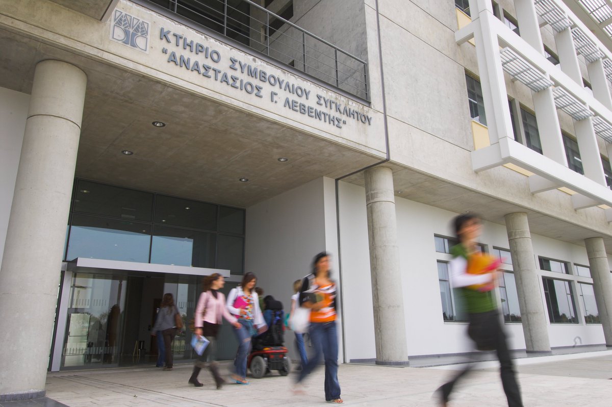 University of Cyprus (@ucyofficial) on Twitter photo Θέλουμε να πάμε μπροστά, ή να είμαστε όμηροι συμφερόντων και φοβιών;
Απάντηση Πανεπιστημίου Κύπρου και Τεχνολογικού Πανεπιστημίου Κύπρου στην τοποθέτηση των οργανώσεων ΟΕΛΜΕΚ, ΟΛΤΕΚ, Συνομοσπονδίας Γονέων Μέσης Εκπαίδευσης, ΠΣΕΜ και ΦΕΠΑΝ
<a href="/CyUniTech/">Cyprus University of Technology</a>
➡️bit.ly/41eP33S Θέλουμε να πάμε μπροστά, ή να είμαστε όμηροι συμφερόντων και φοβιών;
Απάντηση Πανεπιστημίου Κύπρου και Τεχνολογικού Πανεπιστημίου Κύπρου στην τοποθέτηση των οργανώσεων ΟΕΛΜΕΚ, ΟΛΤΕΚ, Συνομοσπονδίας Γονέων Μέσης Εκπαίδευσης, ΠΣΕΜ και ΦΕΠΑΝ
<a href="/CyUniTech/">Cyprus University of Technology</a>
➡️bit.ly/41eP33S