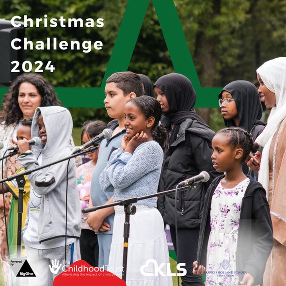 Katherine Low Settlement (@klsettlement) on Twitter photo 🎄We‘re live! <a href="/BigGive/">Big Give</a> #ChristmasChallenge
Thanks to <a href="/ChildhoodTrust/">@Childhoodtrust</a> & <a href="/FHSSloaneSquare/">Francis Holland</a> every donation made will be DOUBLED!
Please donate to our educational & wellbeing programme for 350+ children & young people from sanctuary seeking backgrounds.
🤑 buff.ly/496CysW 🎄We‘re live! <a href="/BigGive/">Big Give</a> #ChristmasChallenge
Thanks to <a href="/ChildhoodTrust/">@Childhoodtrust</a> & <a href="/FHSSloaneSquare/">Francis Holland</a> every donation made will be DOUBLED!
Please donate to our educational & wellbeing programme for 350+ children & young people from sanctuary seeking backgrounds.
🤑 buff.ly/496CysW
