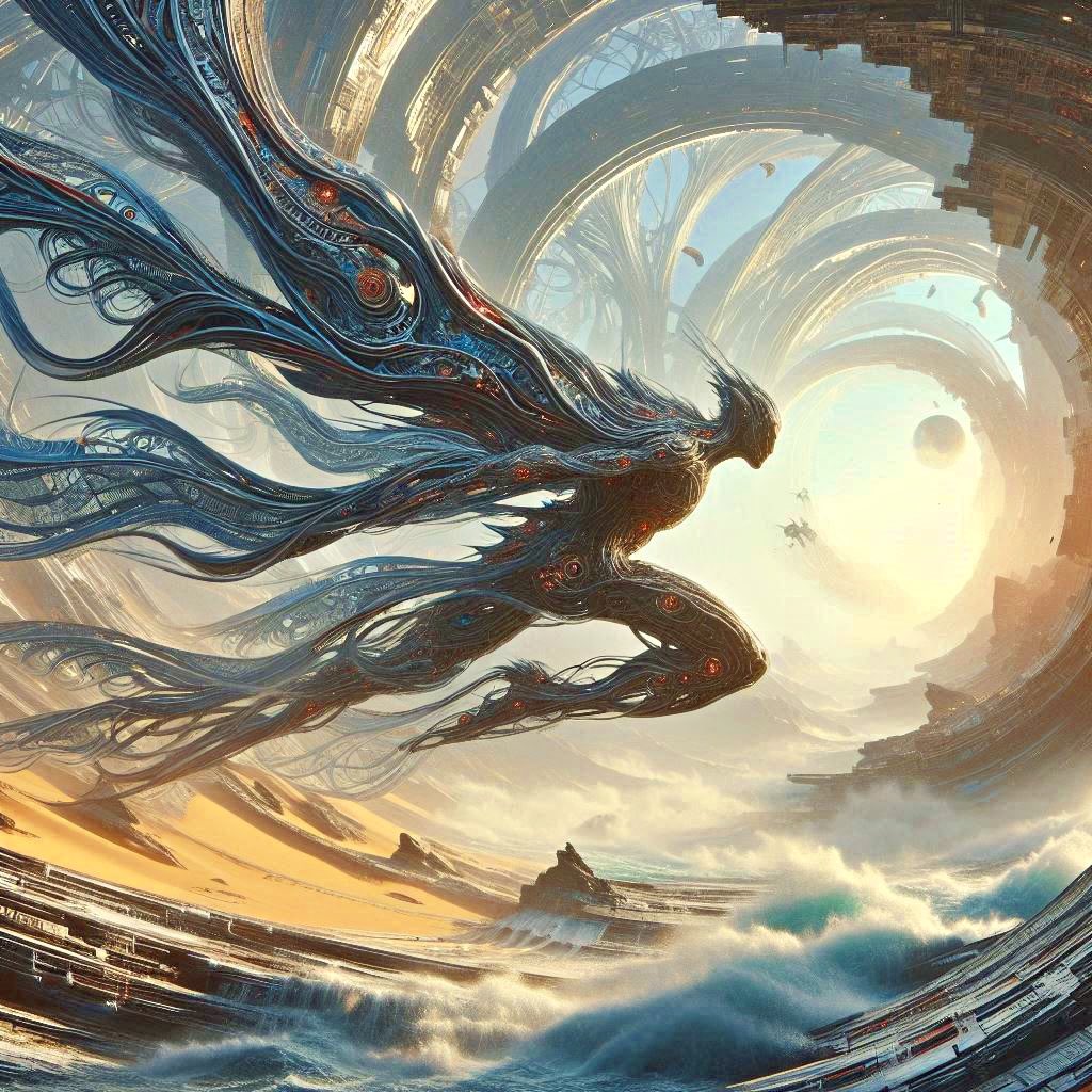 Planet Babylon tweet media