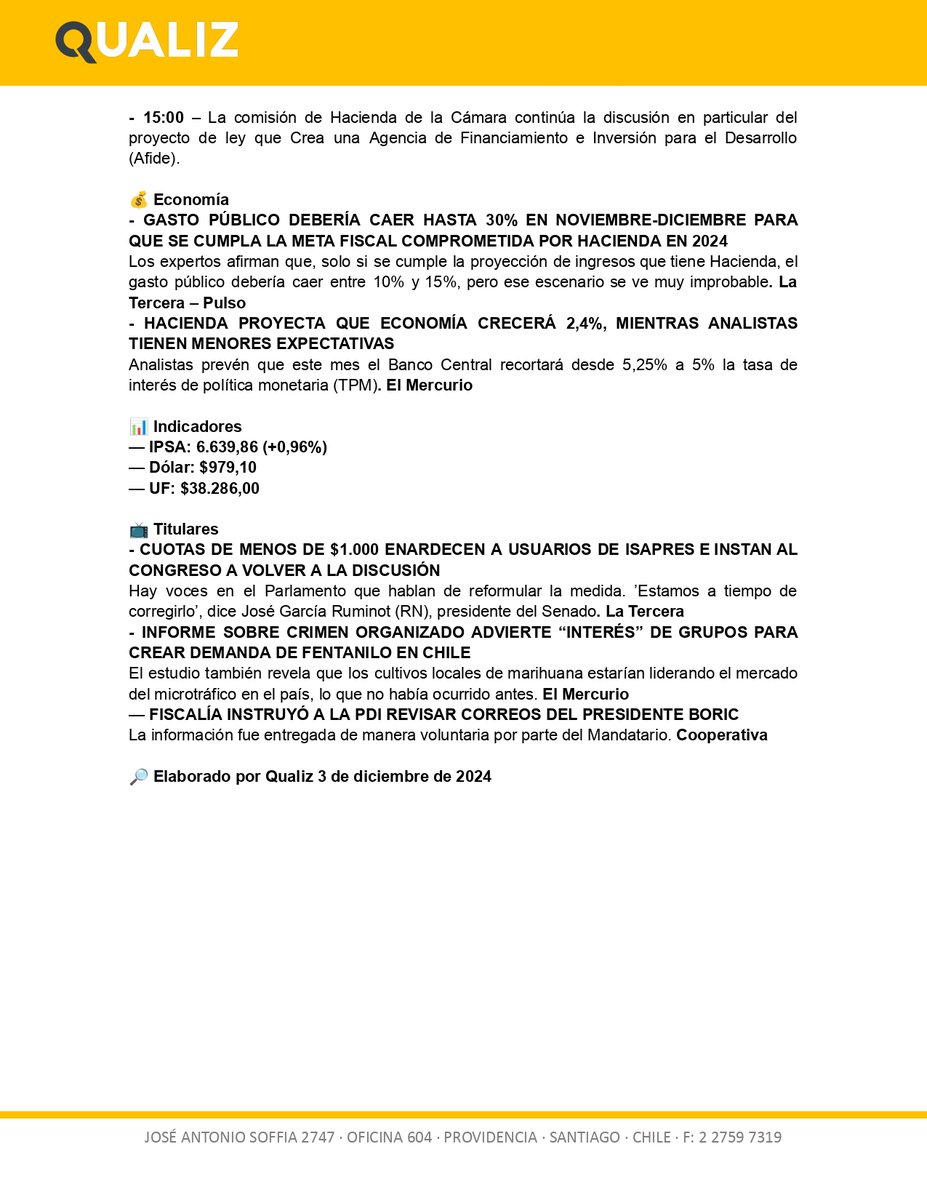 🔎 Más que dar declaraciones que permitieran esclarecer la estrategia comunicacional de la Moneda frente al Caso Monsalve, el Jefe de asesores de la Presidencia, Miguel Crispi, evadió preguntas hechas por los parlamentarios de la Comisión Investigadora que lo citó a comparecer👇