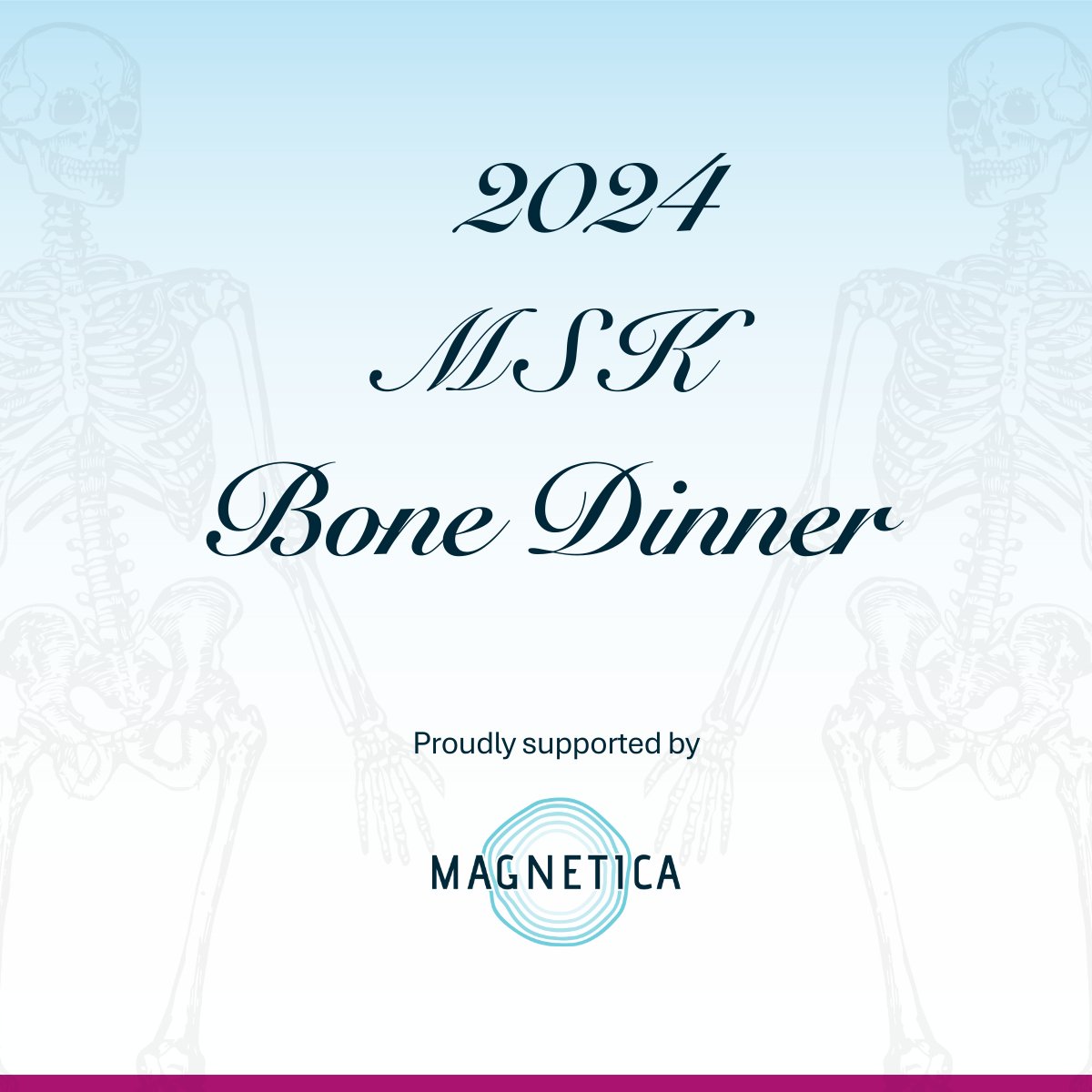 Tecmag - A Magnetica Company tweet media