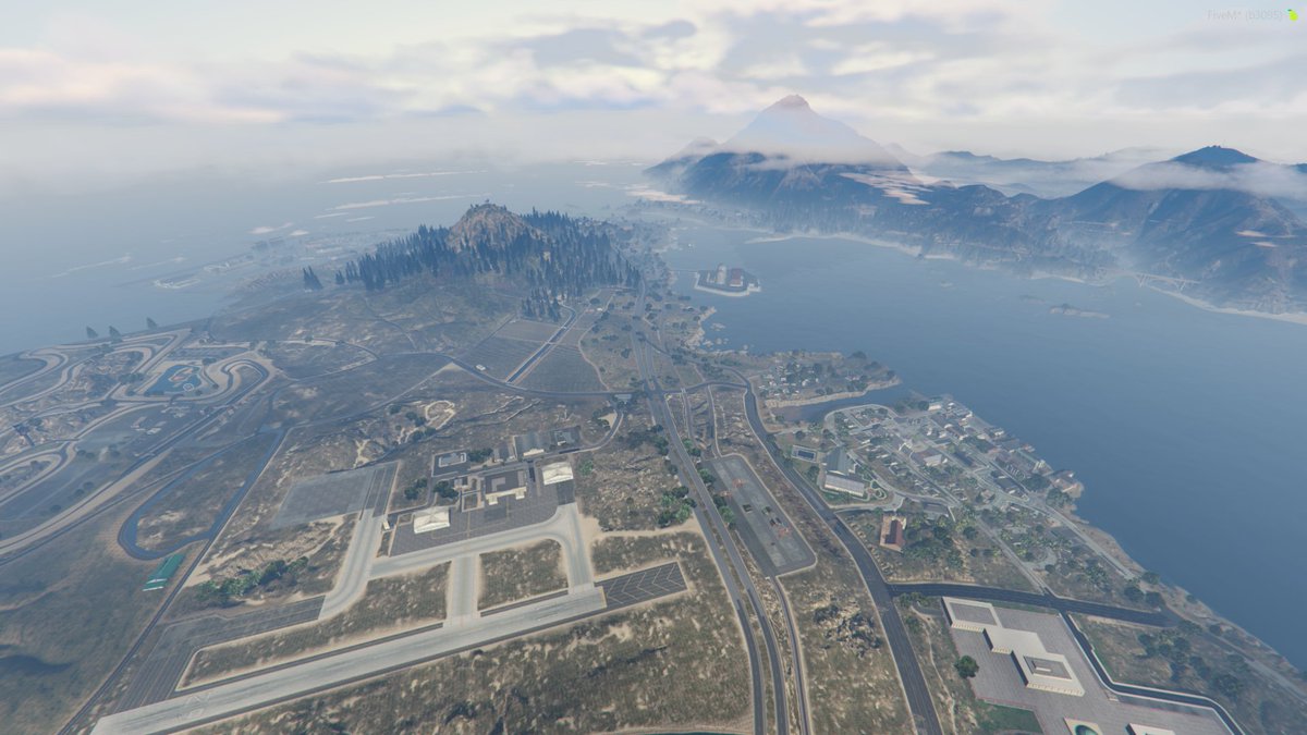 Arroyo Muerto Municipal Airport