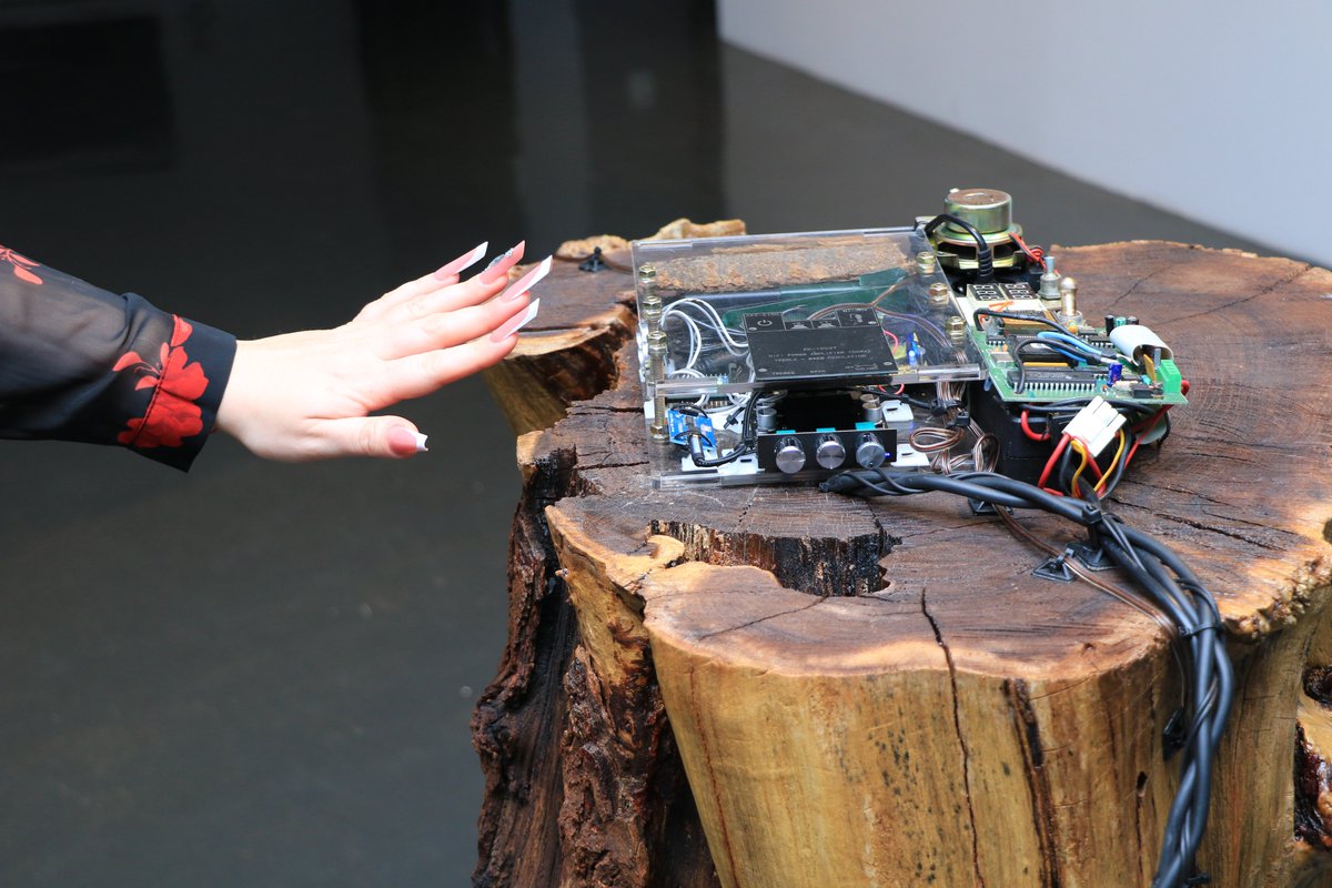 Xalqqazeti's tweet image. 🌐 #ParallelWorlds #exhibition - Fotoreportaj

#photo #photography #foto #sərgi #GazelliArtHouse