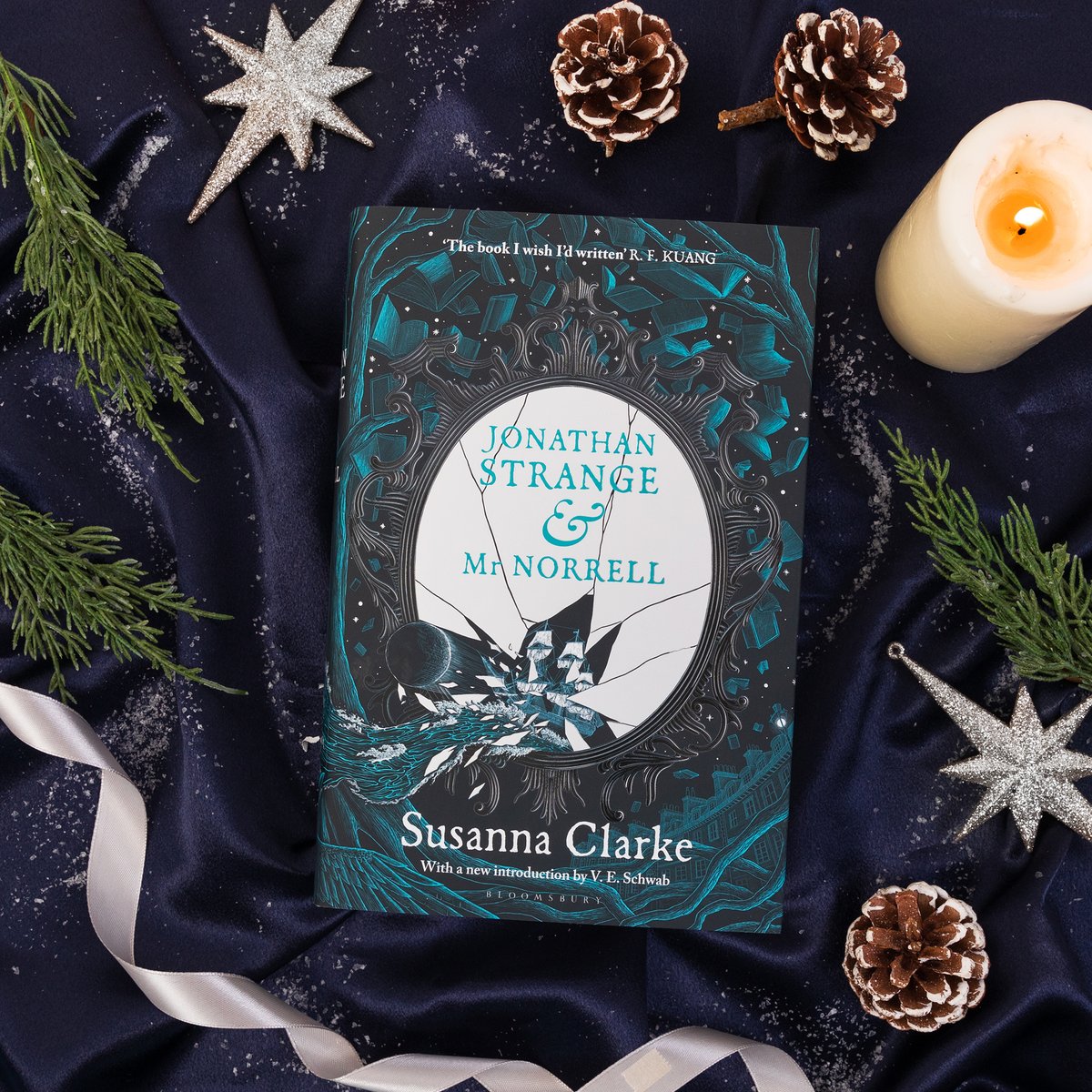 Bloomsbury Books UK tweet media