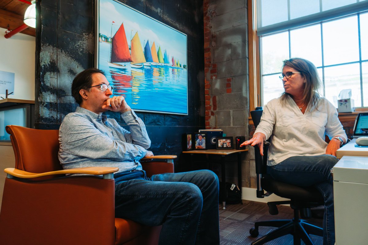 GoAerie's tweet image. Transform obstacles into opportunities with Aerie! Our dedicated team of Microsoft platform experts delivers intuitive, tailored solutions that empower your business. Discover the Aerie difference today: hubs.ly/Q02-7yNd0
#MicrosoftExperts #BusinessSolutions