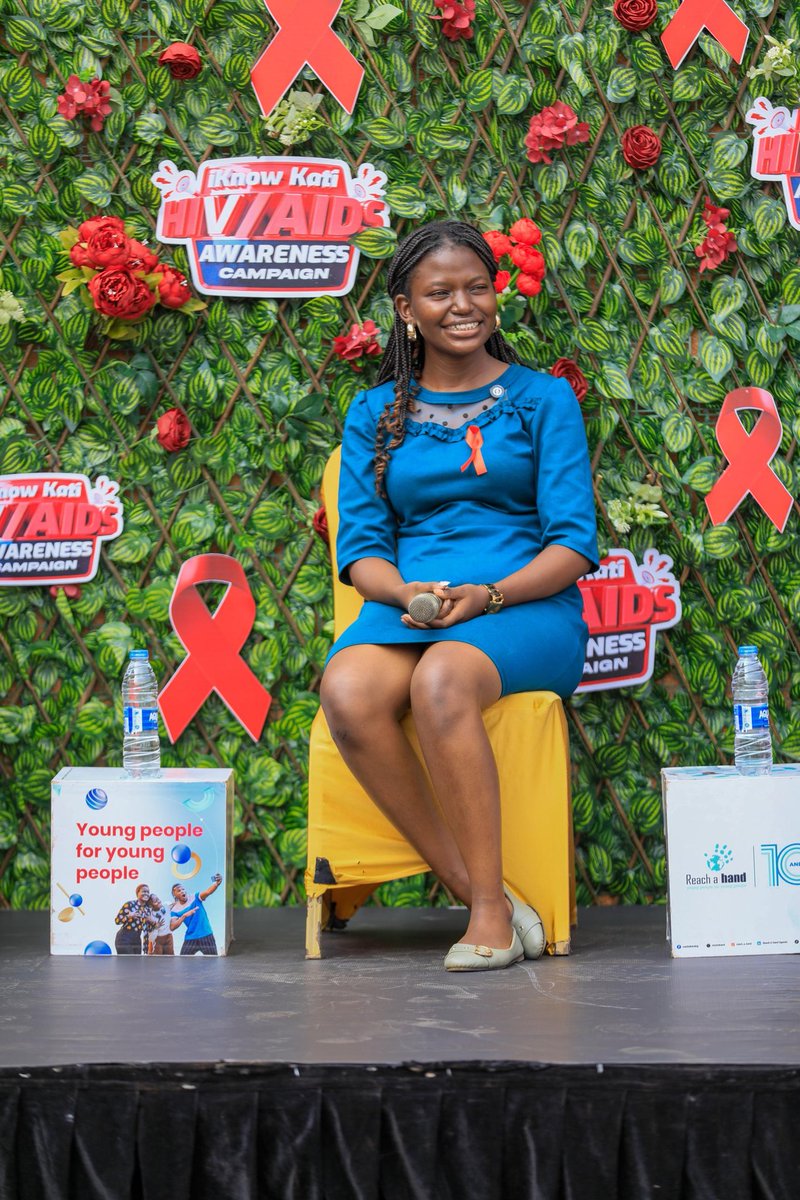 "Sexual Reproductive Health and Rights (SRHR) programs should provide age-appropriate sexuality education so as to ensure that young people receive relevant, accurate information tailored to their needs, helping them make informed decisions about their health and well-being" -