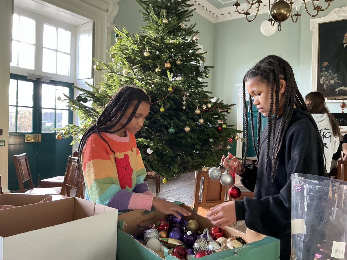 Ackworth School tweet media