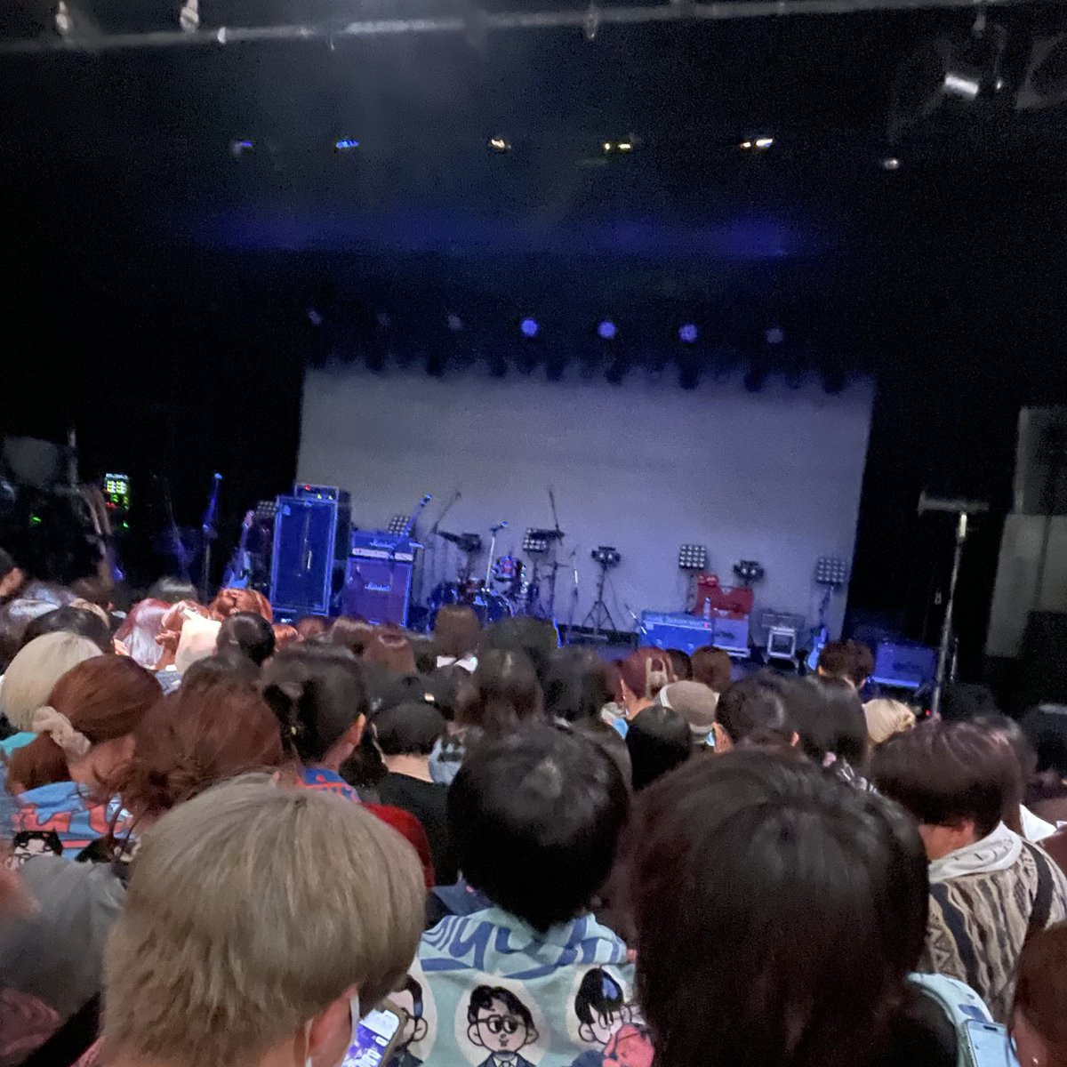 3_kario0's tweet photo. 馳せ合い！トウヤのセトリが多めなのかなって思ったら普通にバグり散らかしていました！！😭🫶✨なぜそんなに数多くの曲の譜面覚えられるんでしょうか…凄すぎる
年内最後のindigo＋今のところのライブ納めでした👏次は夜凪！！！✨♡ https://t.co/POOCV0kpvi