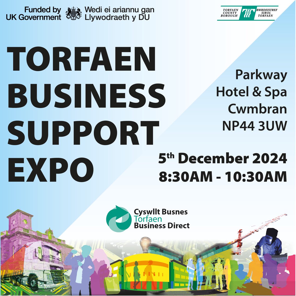 Come along and chat about your business ideas.