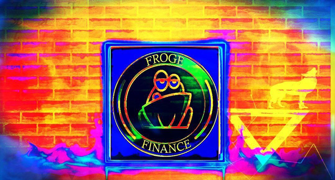 $FROGE on $SUI going to be a great year on a platform destined to go way higher. We got in early on this innovative chain. Transactions are super cheep and so easy! <a href="/SuiNetwork/">Sui</a> is great