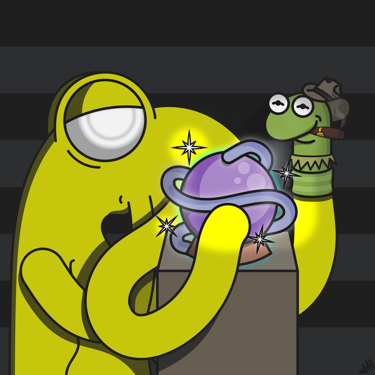 Are you ready for NFT season?