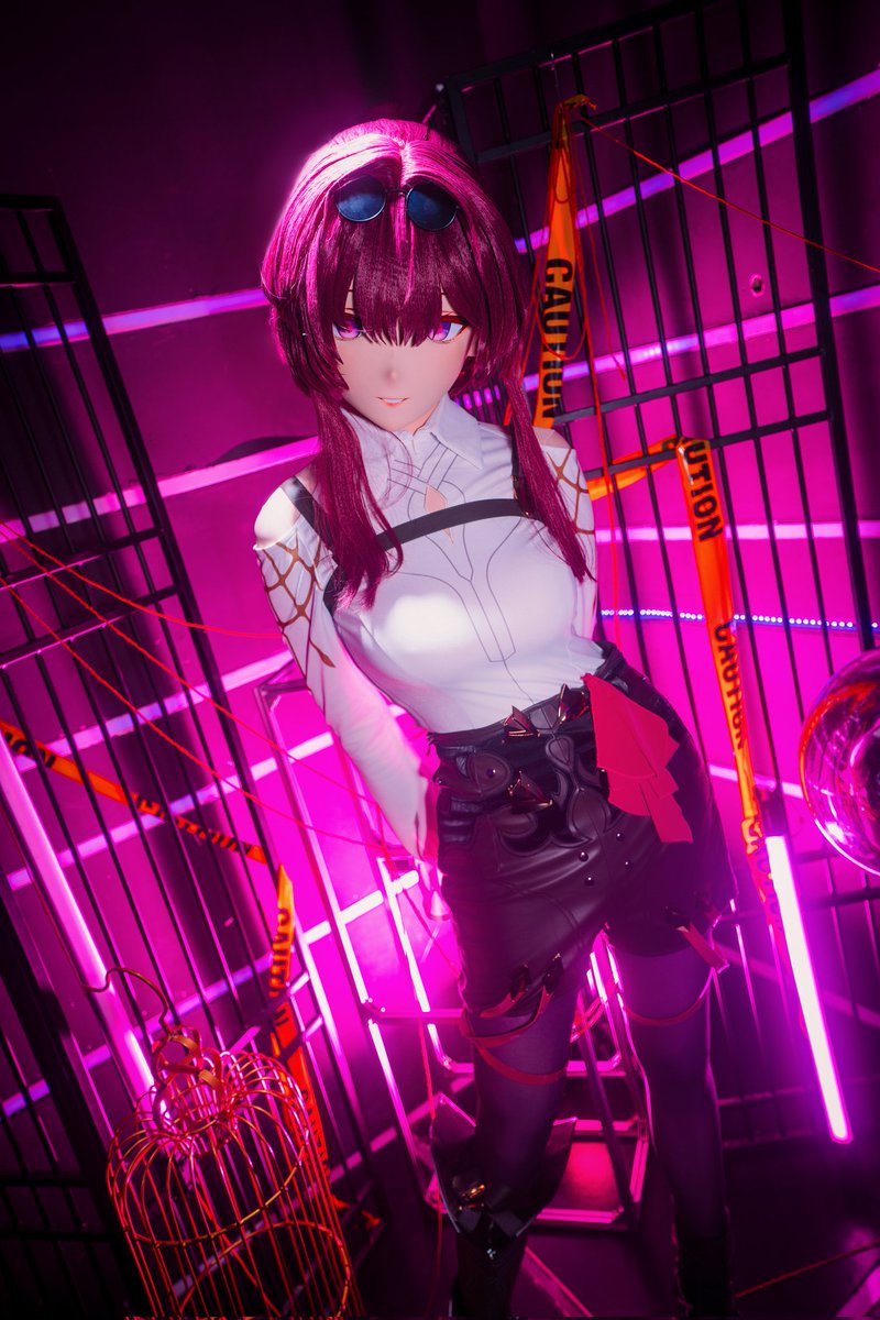 YoRHa---狂热型 (@youluhafever) on Twitter photo 