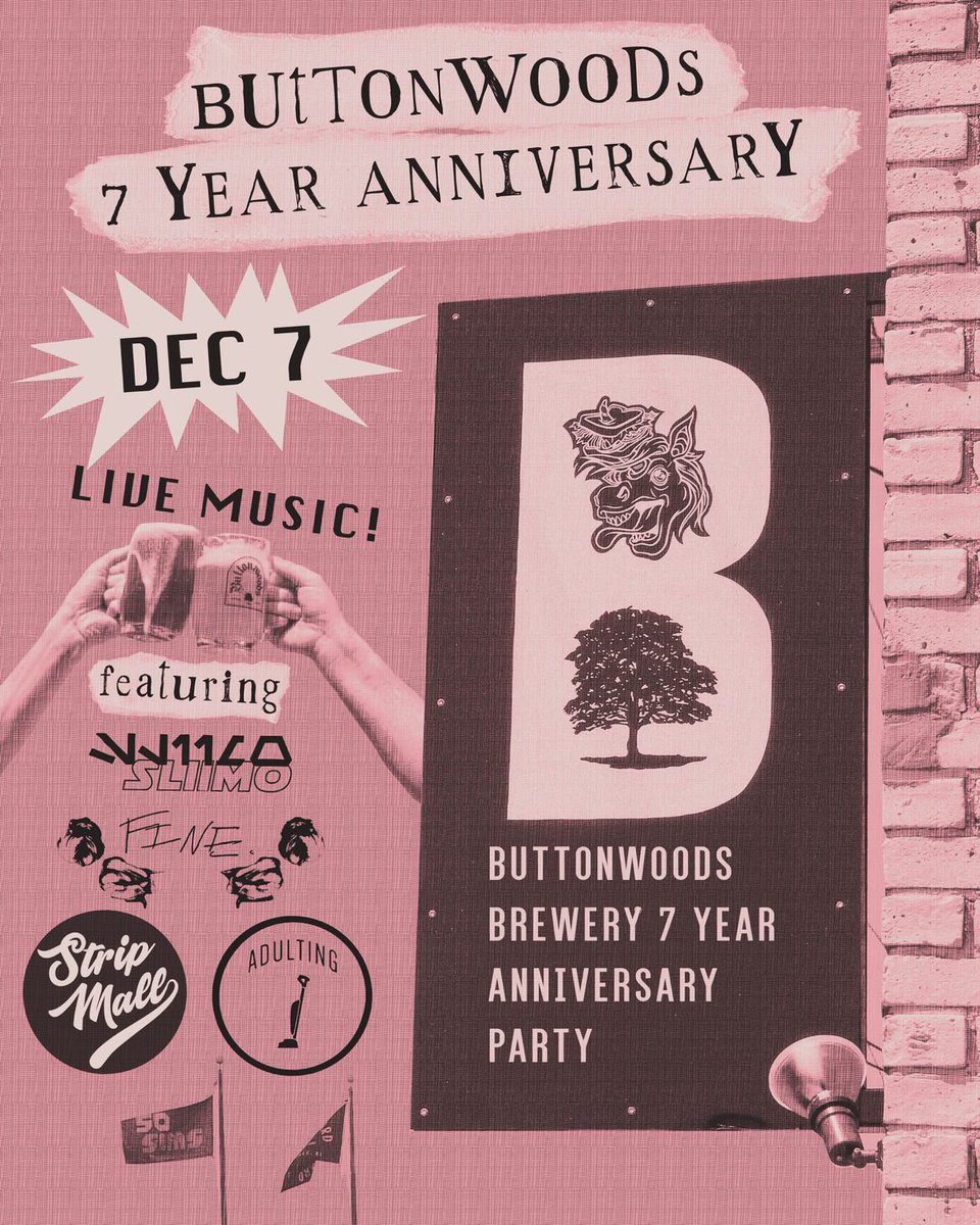 STRIP MALL tweet media