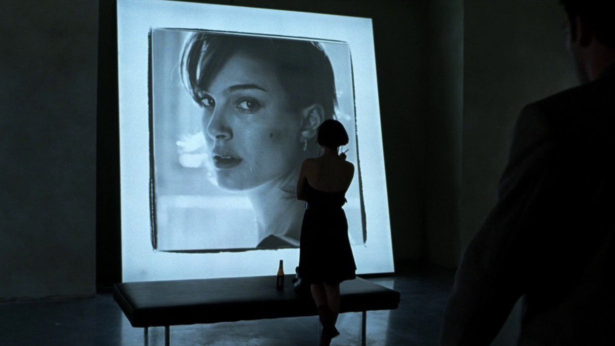 Há 20 anos, ‘CLOSER’ estreava nos cinemas.
