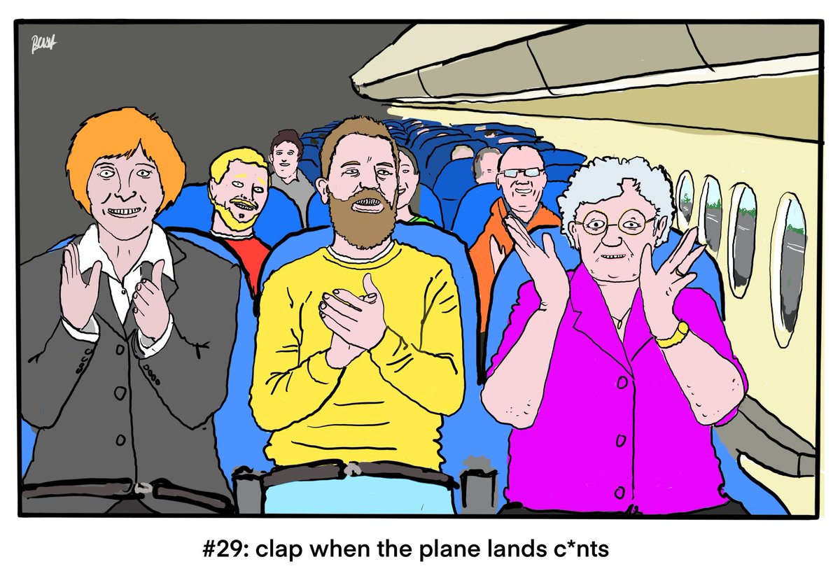 Andy Bush tweet media