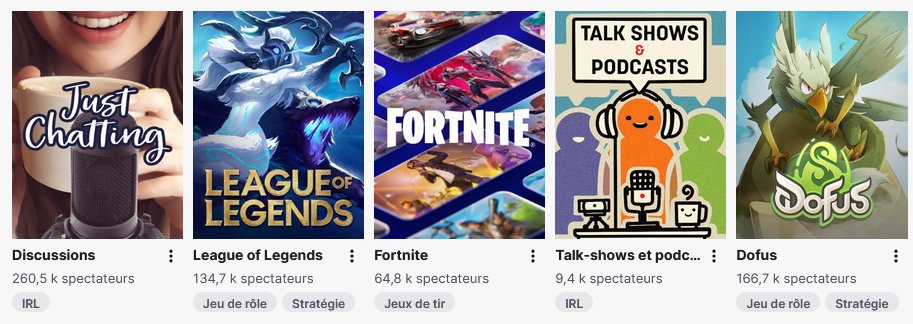 Il y a un peu de monde dans la salle d'attente. 🥚 #DOFUS3 #DOFUS #Twitch

Force et courage aux équipes durant ces derniers instants et face aux mauvaises surprises que certains vous font subir.