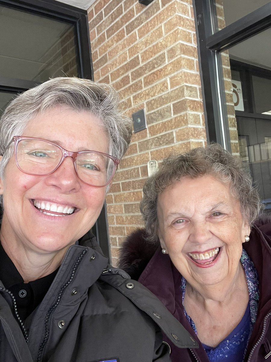 Nina and Terry (@terryandnina) on Twitter photo So great on Giving Tuesday to honor 10 All-Star educators at Stout Field Elementary with retired Wayne Township teacher, Nancy Tolson.
<a href="/WayneTwpEdFound/">Wayne Township Education Foundation</a>
<a href="/bigredindy/">Tim Wickard</a> So great on Giving Tuesday to honor 10 All-Star educators at Stout Field Elementary with retired Wayne Township teacher, Nancy Tolson.
<a href="/WayneTwpEdFound/">Wayne Township Education Foundation</a>
<a href="/bigredindy/">Tim Wickard</a>