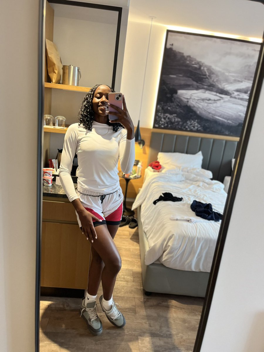 Lydia Babirye tweet media