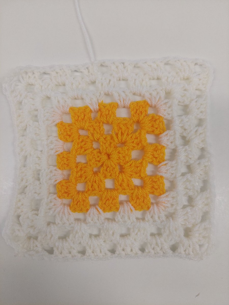 Last week some of our Year 10 students took part in a crochet workshop. Thank you to Vicki Roberts from 'Off The Hook For You' for hosting the workshop - the work was amazing. Here is some work from Seren, Charles, Sophie, Lashay, Ashby and Phoebe.