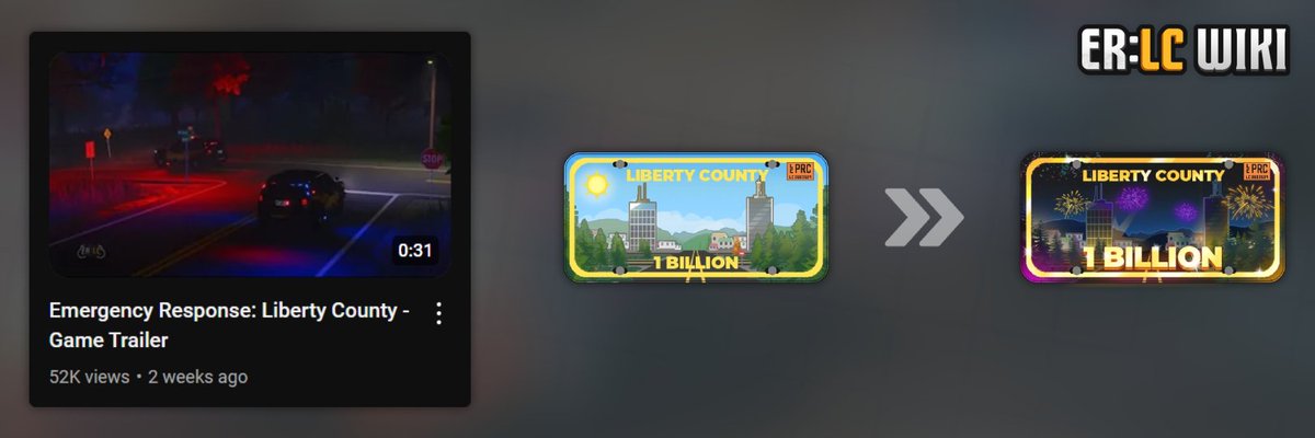ER:LC Wiki tweet media