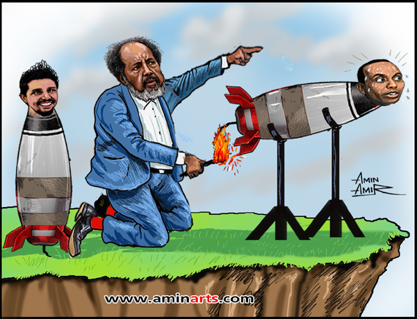 M0xassan's tweet photo. @HassanSMohamud FAILED #Somalia In 1974, the dusty dessert fiefdom known as #UAE begged Siyad Bare on route back from the #UnitedNations to establish #Somali embassy so OTHER #arabs will follow suite. This CHAP honoured a #UAE mercenary head by renaming General Gordon's barracks. https://t.co/Gtx9TliZh4
