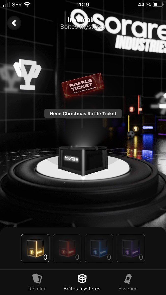 Mathieu ⭐️⭐️ tweet media