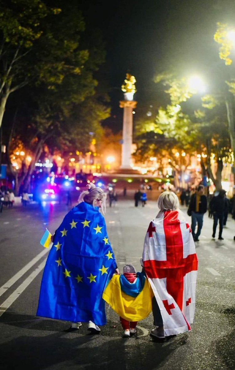 nordin_ulrika's tweet image. 🇬🇪✊🇬🇪👊❤️🇬🇪🙏